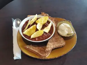 UNO Cafe