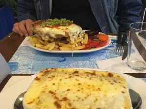 La Paponita