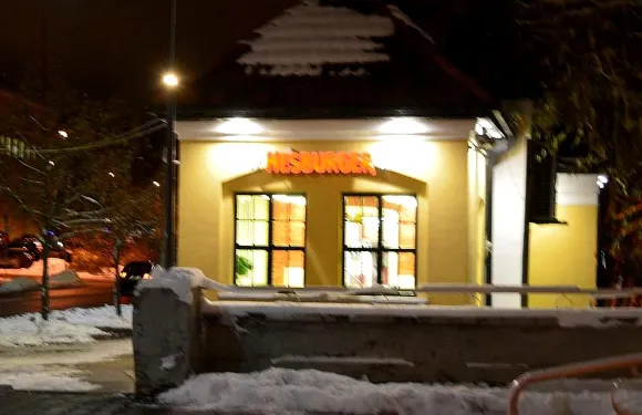 Hesburger