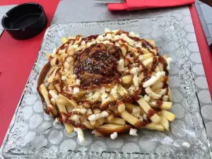 Ciao bella