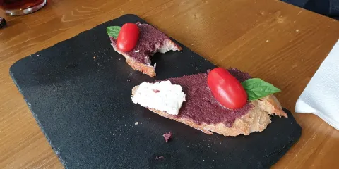 Fresh Pasta