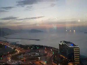 Le Ciel D'Oran