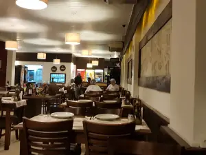 Montalccino Pasta Grill