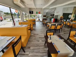 Ristorante Pizzeria S. Martino Gramido