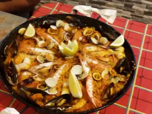 El Tejado