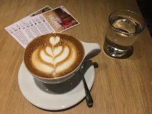Longline Specialty Coffee