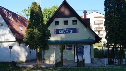 Cuvée do Szentendre in 佩斯州