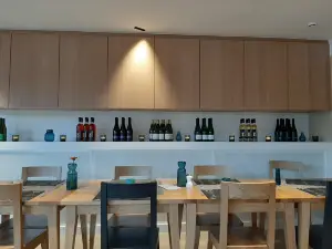 De Smaakfabriek