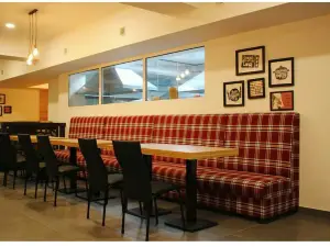 Aiva Euro Canteen #2