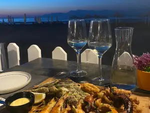 Crazy Forks