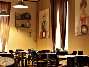 Vienna Garden