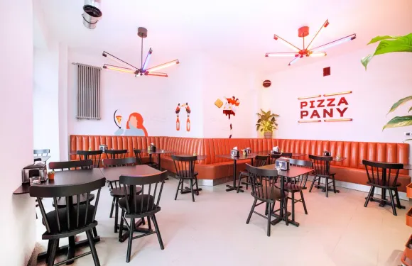 Pizza Pany
