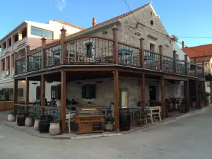 Konoba Mureta