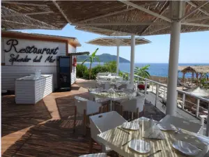 Splendor Restaurant