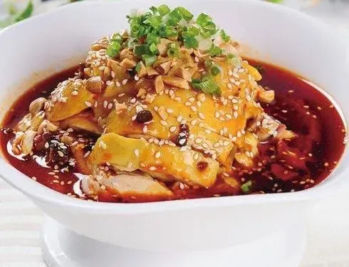 味尚坊醬骨家常菜（中山店）