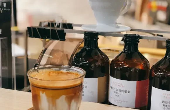 4M COFFEE