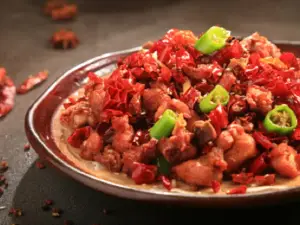 小三元(商业步行街店)