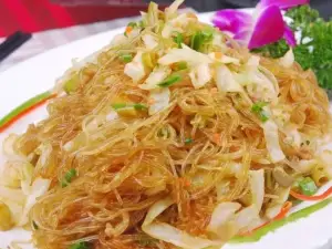 回味粉店(孔子小学店)