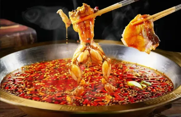 漁子溪鮮魚火鍋丹巴店（丹巴團結街分店）