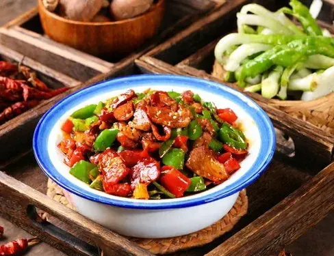 故鄉醬湯館