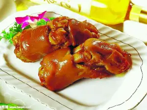 忆童年熟食坊(钰鑫花园店)
