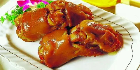 憶童年熟食坊