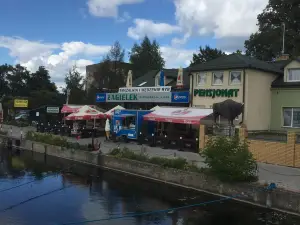 Zagielek Restauracja