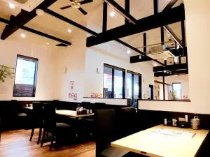 Mochimochi Komugi Sweets & Cafe Mahoan
