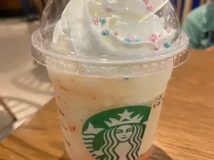 Starbucks Coffee - Cainz Home Tsurugashima