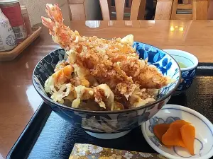 Drive-In Toyosato