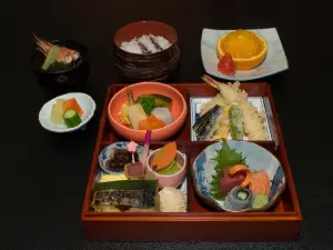 Marukizushi