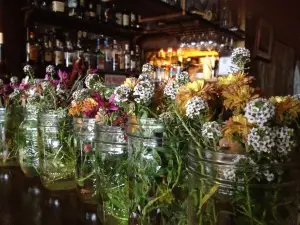 The Wheat and Barley Pub