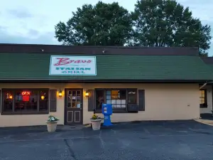 Bravo Italian Grill