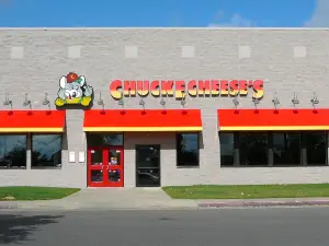 Chuck E. Cheese's