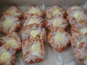 Haas Bakery
