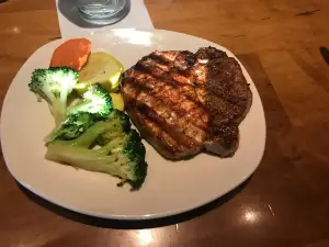 Outback Steakhouse