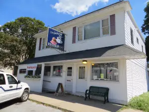 The Gathering Place Restaurant