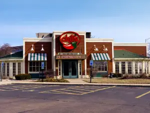 Chili's Grill & Bar