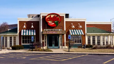 Chili's Grill & Bar in Hoffman Estates