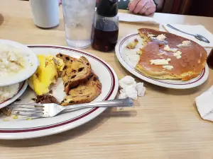 Huddle House