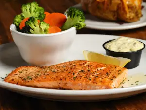 Texas Roadhouse