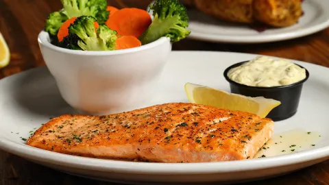 Texas Roadhouse in Jeddah