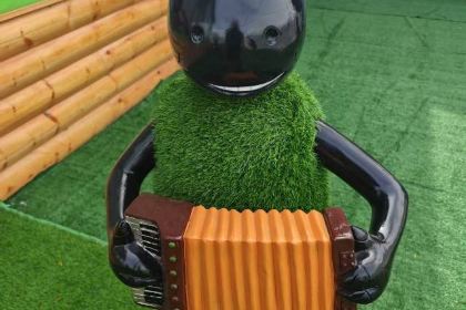 格日勒手把肉奶茶馆