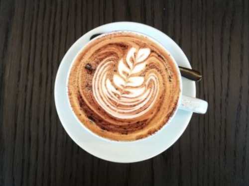 Edition Roasters