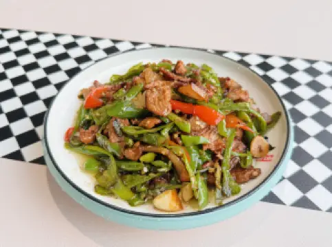 天柱明月涧·设计师智能民宿·餐厅