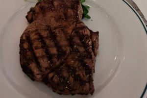 RIBEYE STEAK