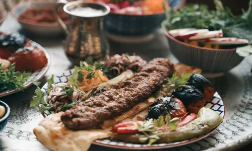 Tomtom Kebap