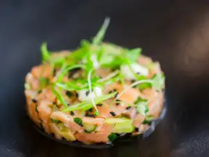 5 Senses Restaurant