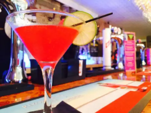 The Gaslight Bar & Bistro