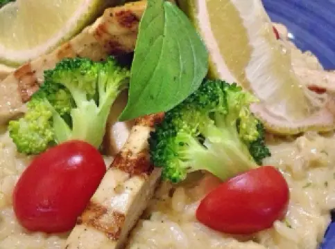 Orzo Italian Restaurant